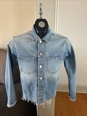 L’Agence Janelle Slim Jacket